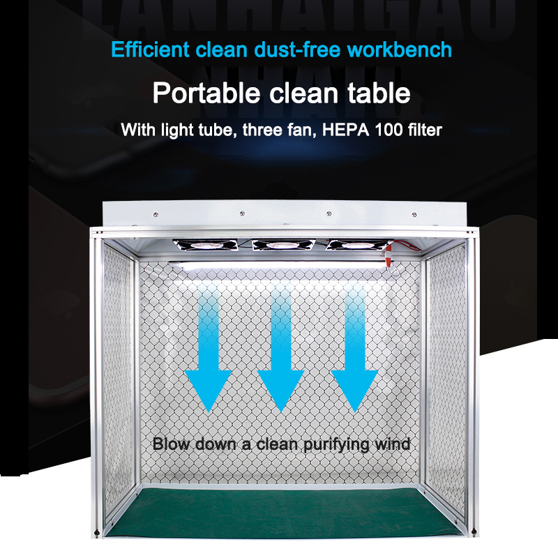 Precision Electronic Repair Wo - огляд і ціна Electronics Repair Table