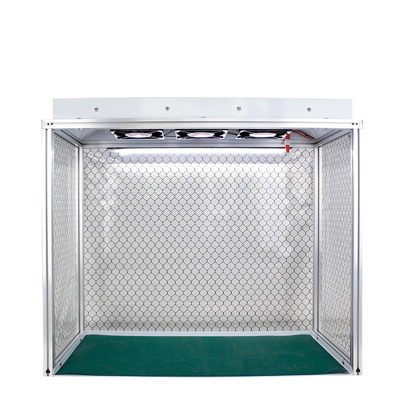 Precision Electronic Repair Wo - огляд і ціна Electronics Repair Table
