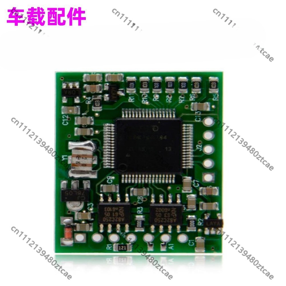 Automotive CAN Bus Signal Filt - огляд і ціна Electronics Repair Simulator