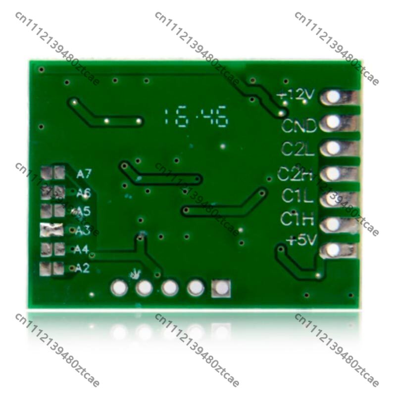 Automotive CAN Bus Signal Filt - огляд і ціна Electronics Repair Simulator