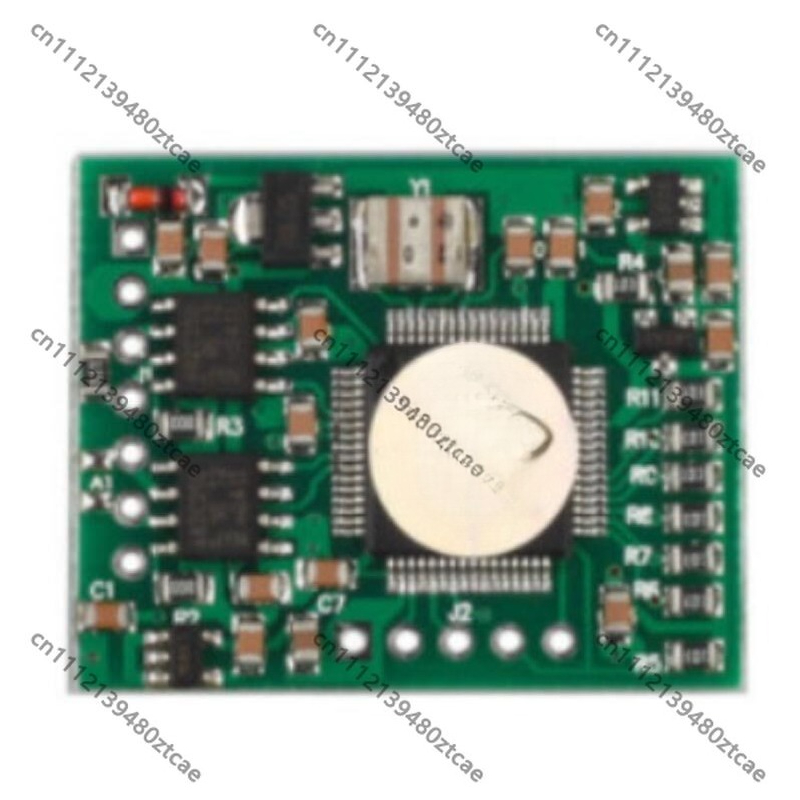 Automotive CAN Bus Signal Filt - огляд і ціна Electronics Repair Simulator