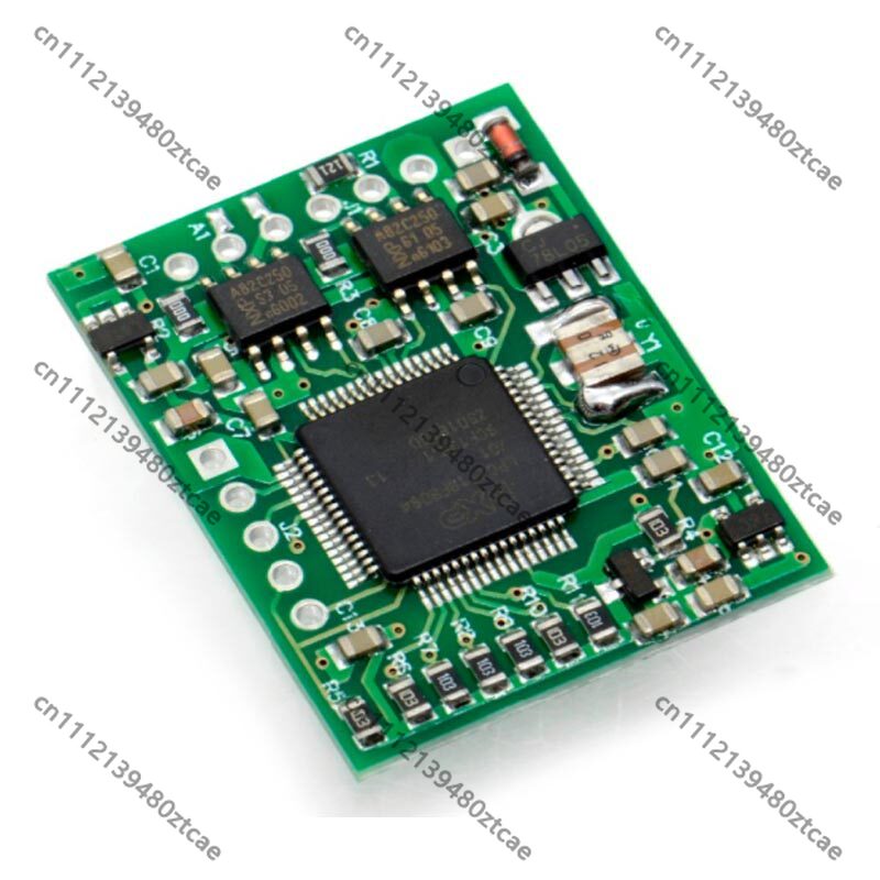 Automotive CAN Bus Signal Filt - огляд і ціна Electronics Repair Simulator
