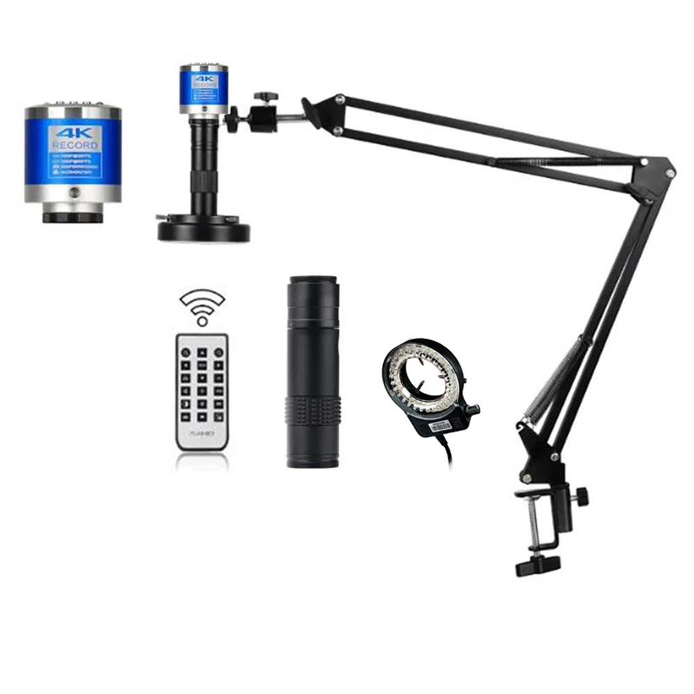4K Digital Microscope for Elec - огляд і ціна Electronic Repair