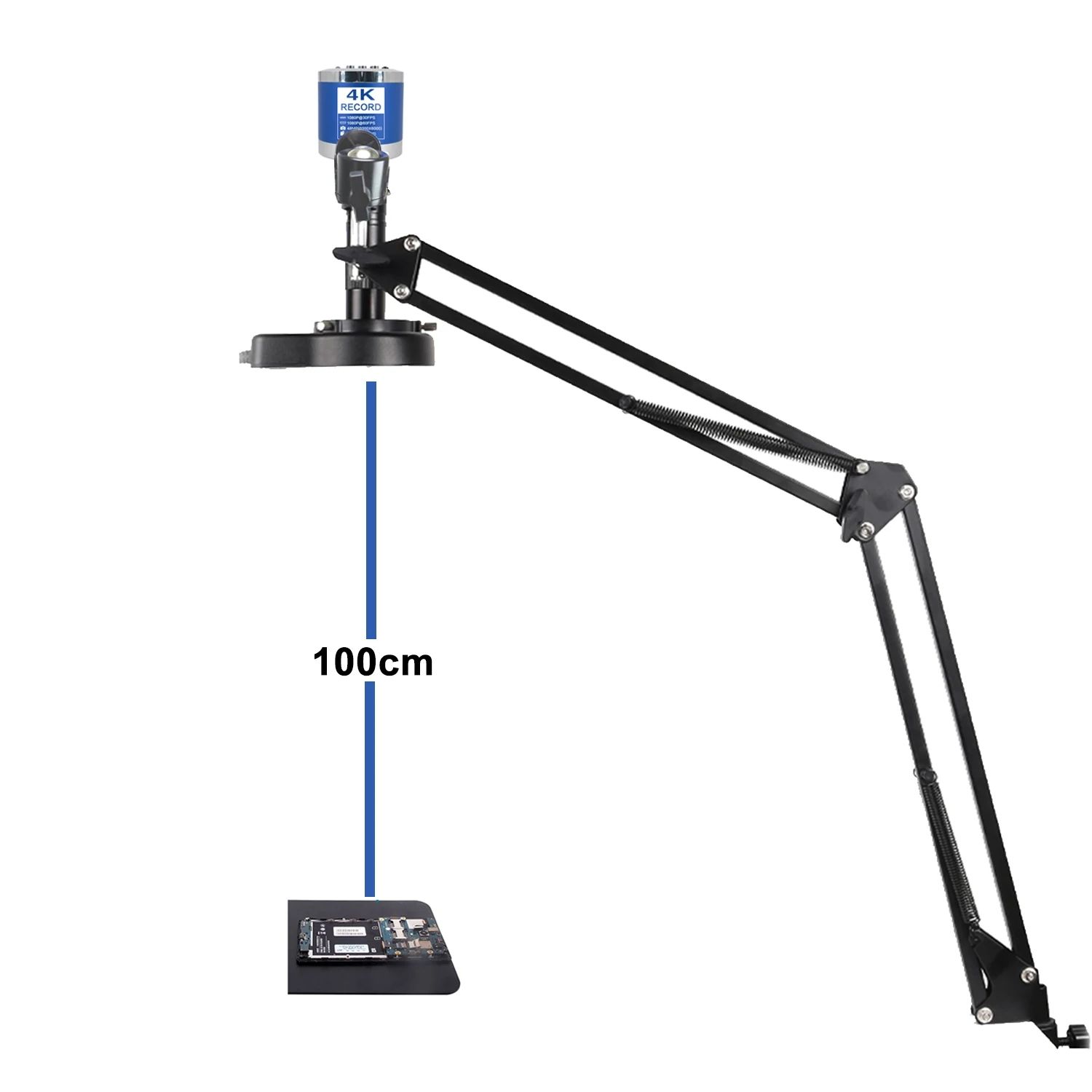 4K Digital Microscope for Elec - огляд і ціна Electronic Repair