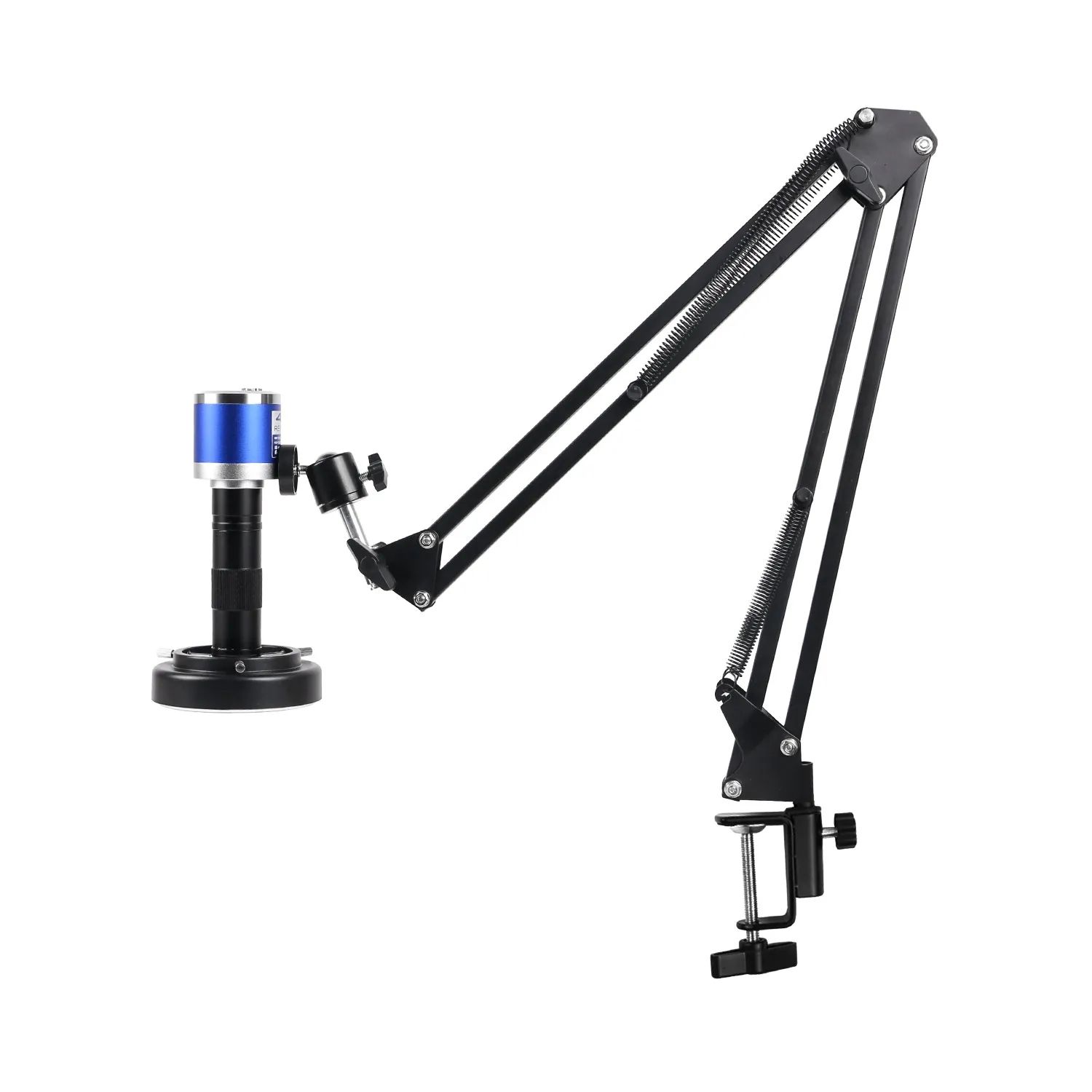 4K Digital Microscope for Elec - огляд і ціна Electronic Repair