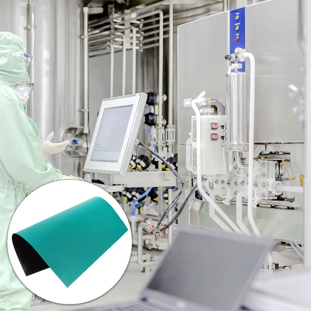 2Pcs Anti Static Desk Mat High - огляд і ціна Electronic Repair