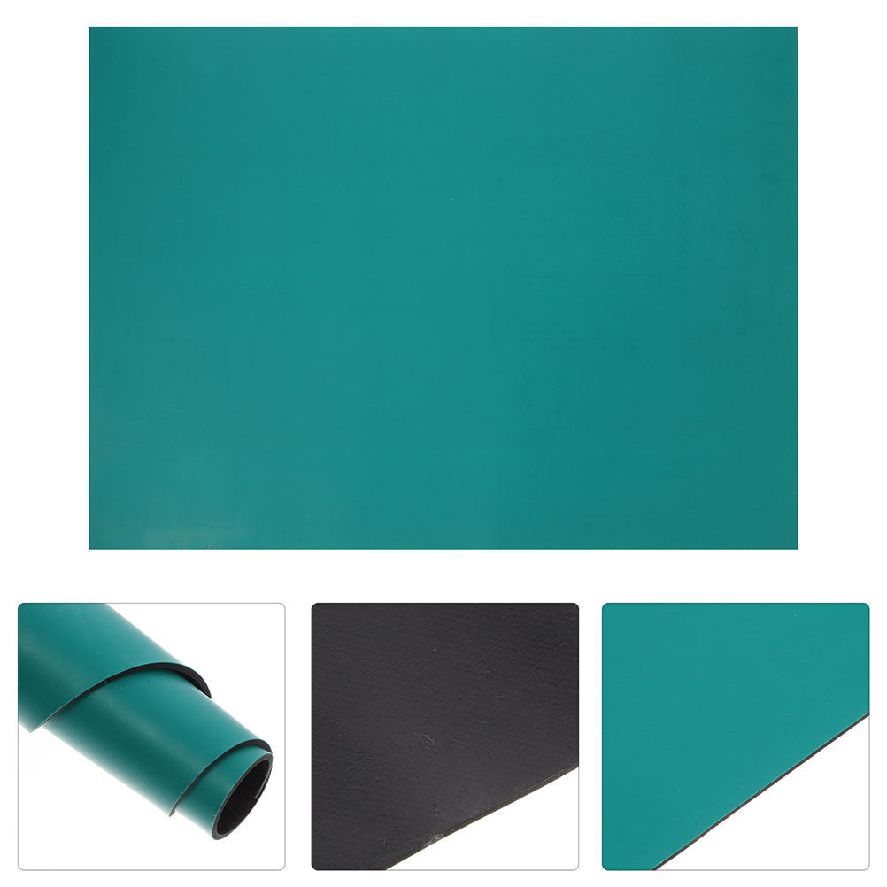 2Pcs Anti Static Desk Mat High - огляд і ціна Electronic Repair