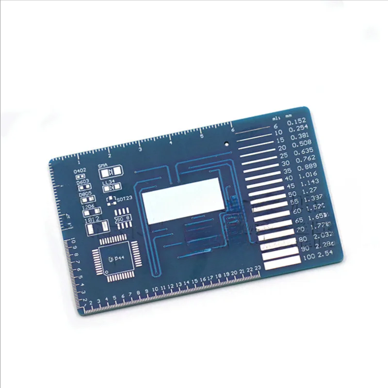 SMT SMD Electronic Component W - огляд і ціна Electronics Repair Table