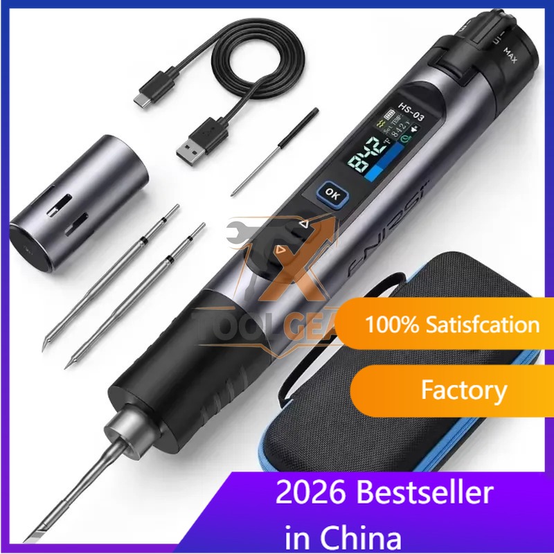 2026hotsale* HS-03 Cordless So - огляд і ціна Electronic Repair