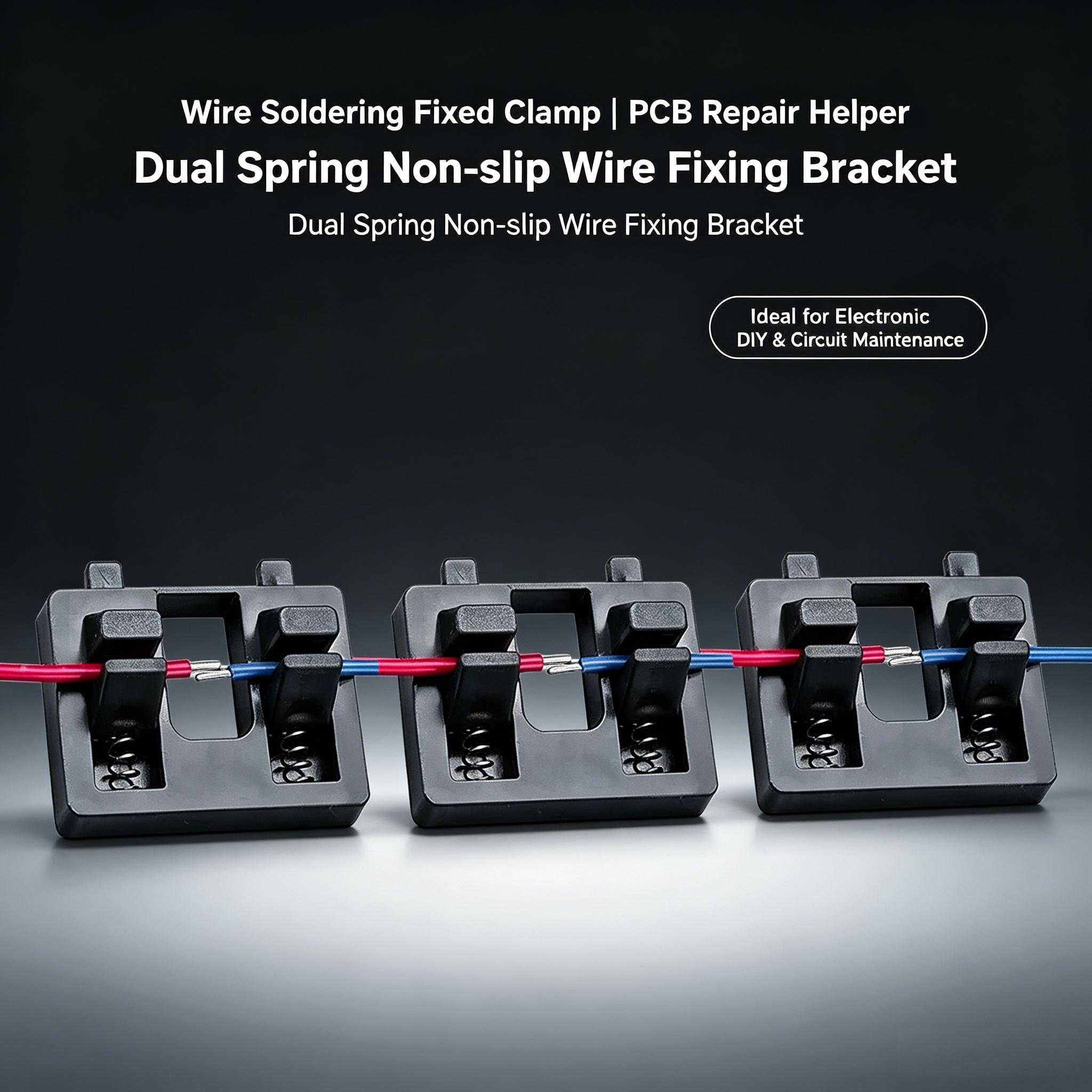 Welding Wire Fixture Adjustabl - огляд і ціна Electronics Repair Tools