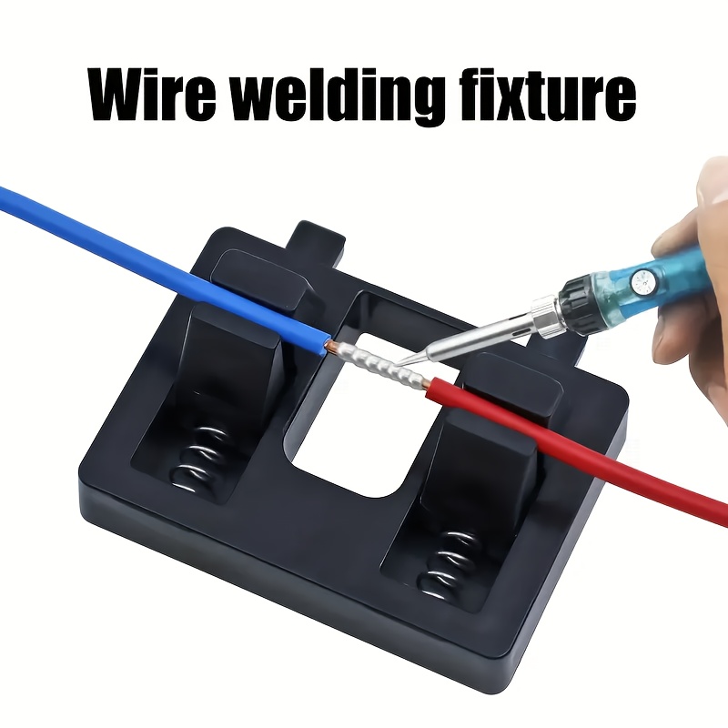 Electronic Welding Wire tools  - огляд і ціна Electronics Repair Table