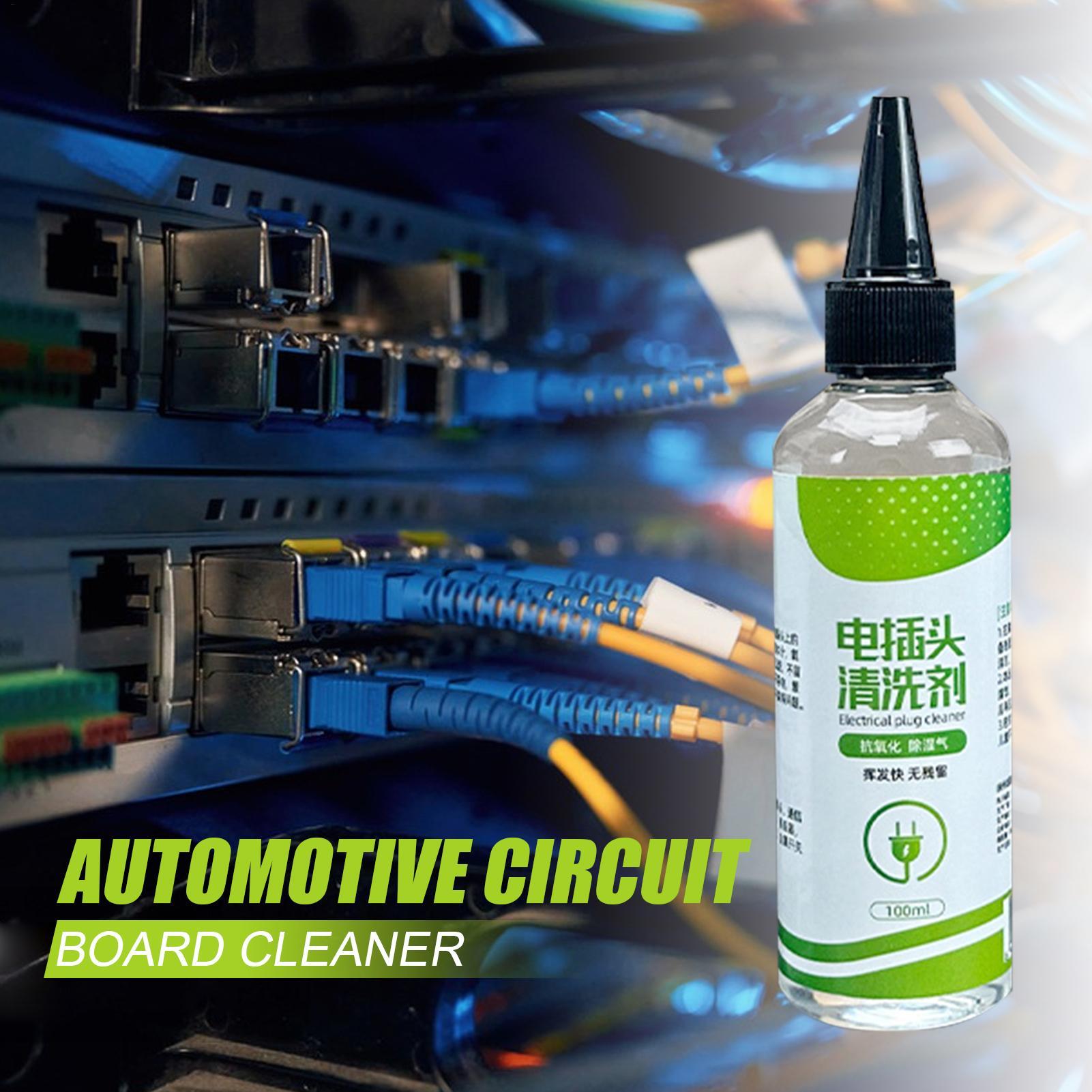 Electrical Parts Degreaser Fas - огляд і ціна Electronics Repair School