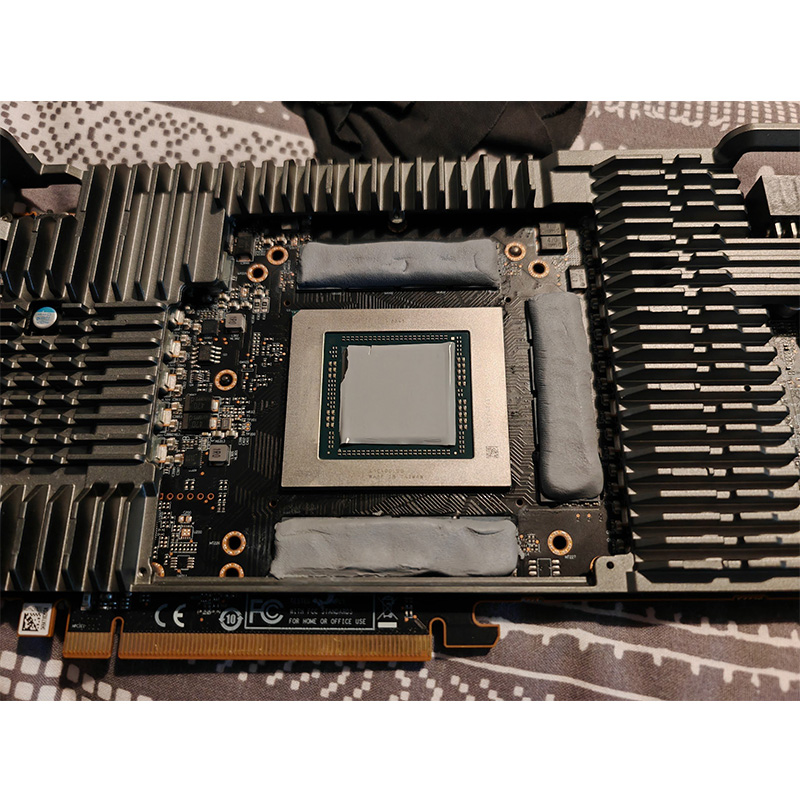 Fehonda LTP81 Thermal Putty 18 - огляд і ціна Thermal Paste Cpu