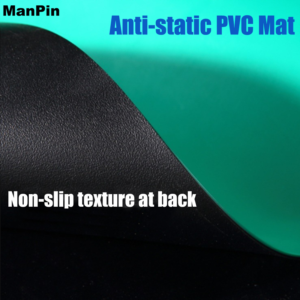 3mm Table Work Mat Anti Static - огляд і ціна Electronics Repair Tools
