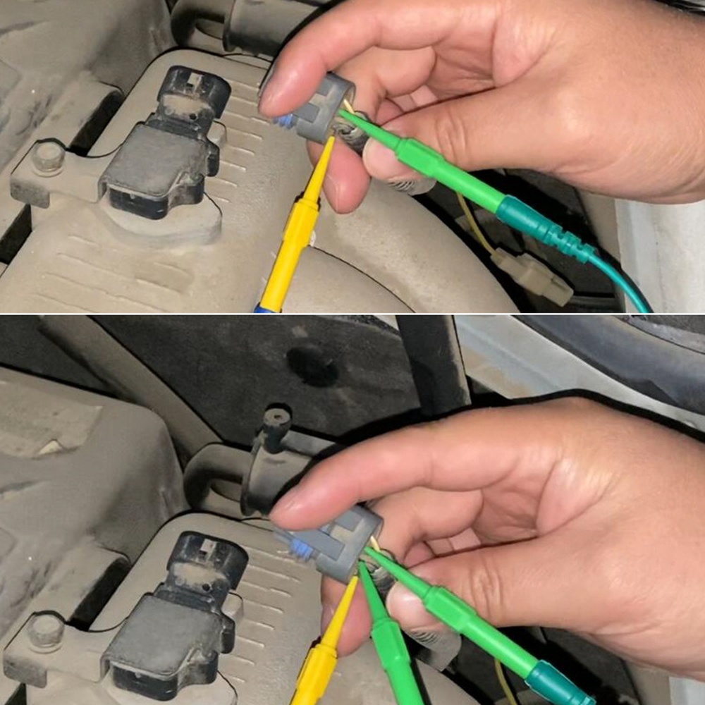 Automotive Sensor Signal Simul - огляд і ціна Electronics Repair Simulator