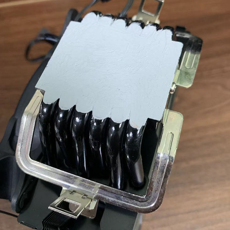 Thermal Paste 18W/mk Thermal C - огляд і ціна Thermal Paste Cpu