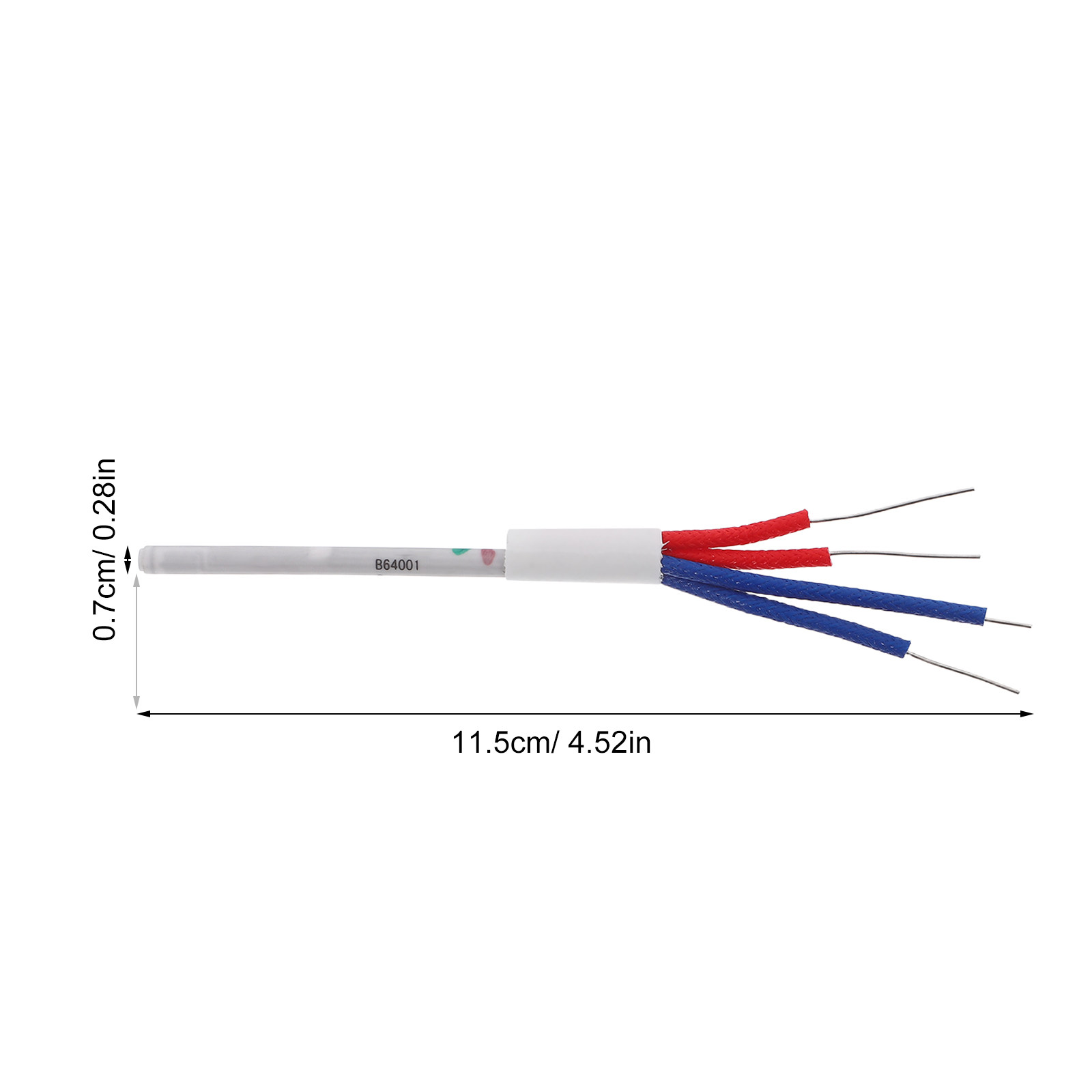 Ceramic Heating Element for So - огляд і ціна Electronic Repair