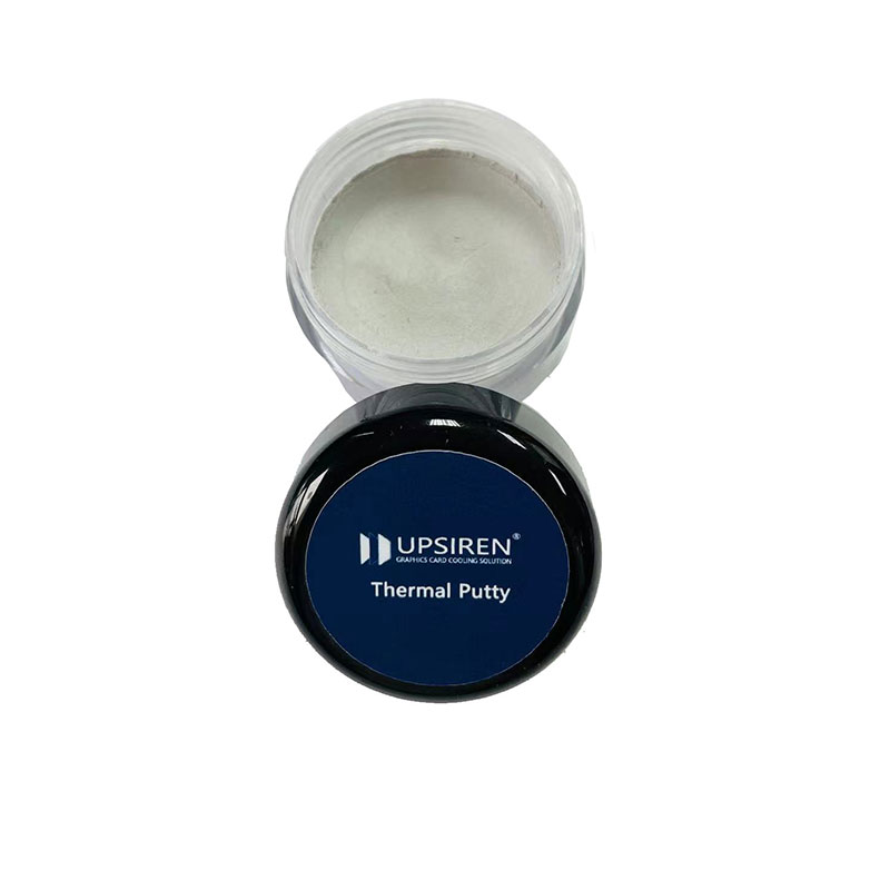 UPSIREN UTP-X Ultra Thermal Pa - огляд і ціна Thermal Paste Cpu