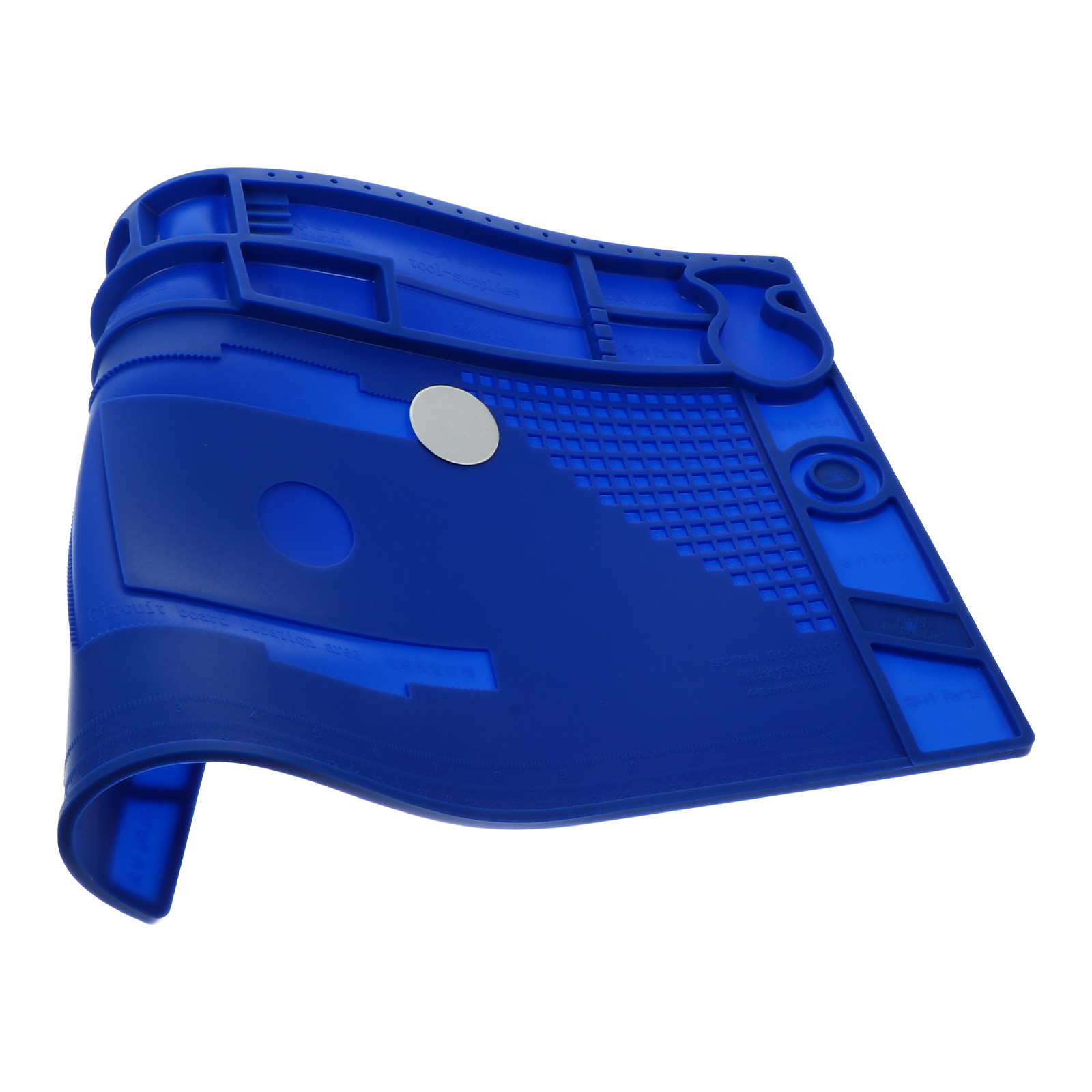 Large Silicone Electronics Rep - огляд і ціна Electronic Repair
