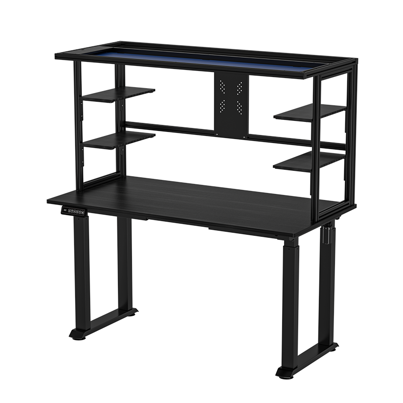 TBK 801 Electric Height Adjust - огляд і ціна Electronics Repair Table
