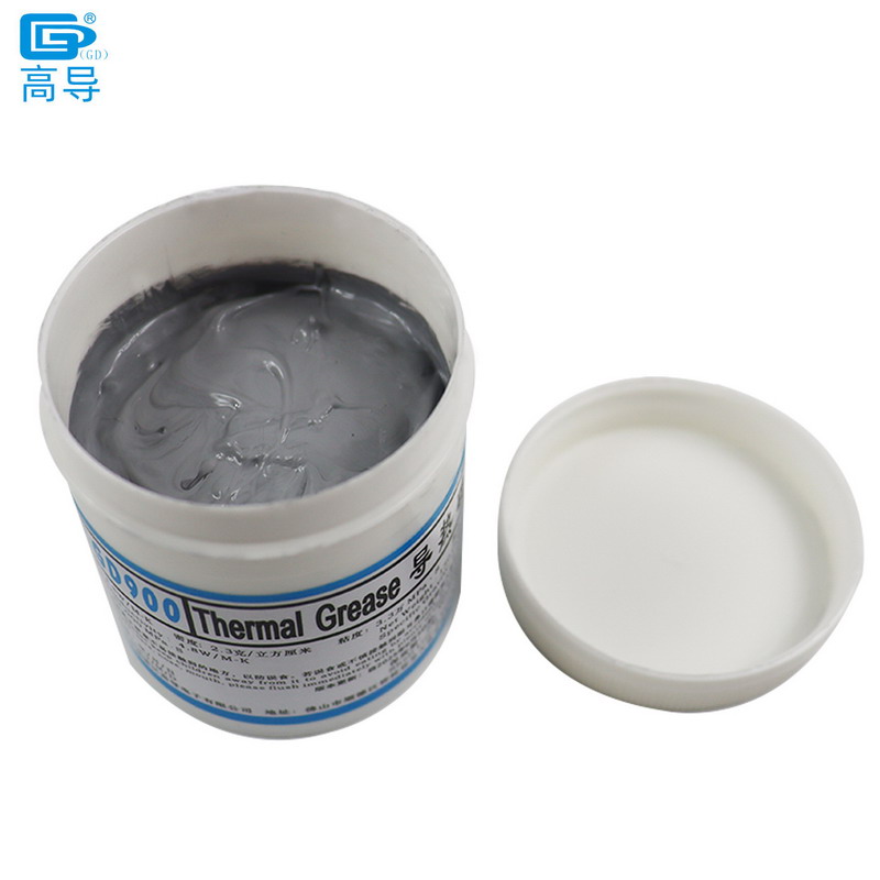 Net Weight 30/150 Grams Can Pa - огляд і ціна Thermal Paste Cpu