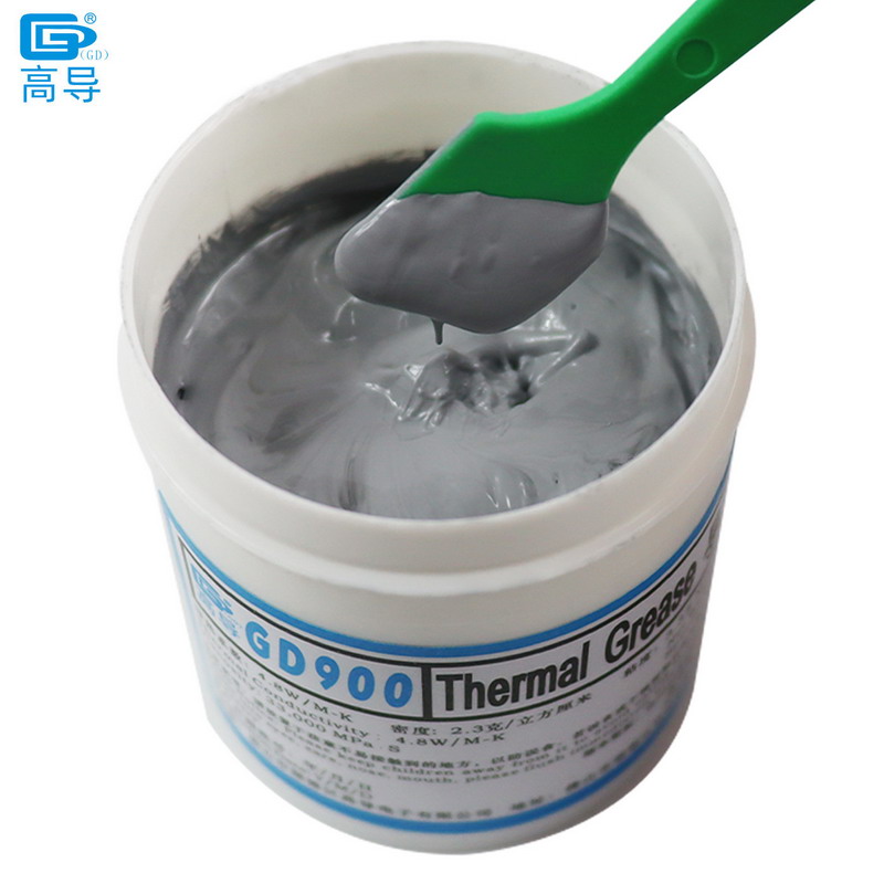 Net Weight 30/150 Grams Can Pa - огляд і ціна Thermal Paste Cpu
