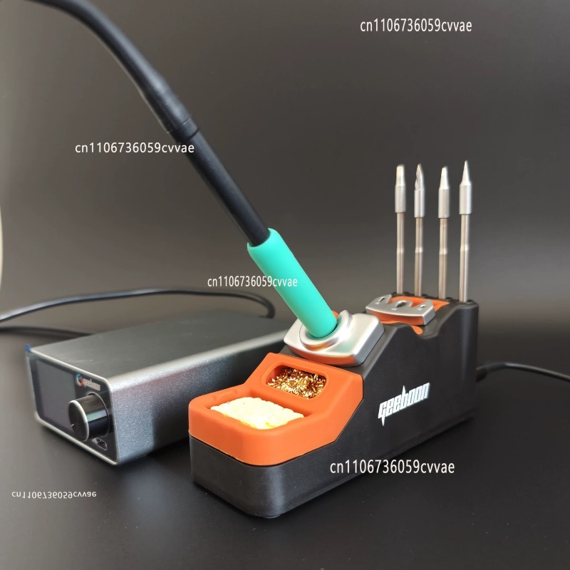 TC22 240W Soldering Station Ki - огляд і ціна Electronics Repair Tools