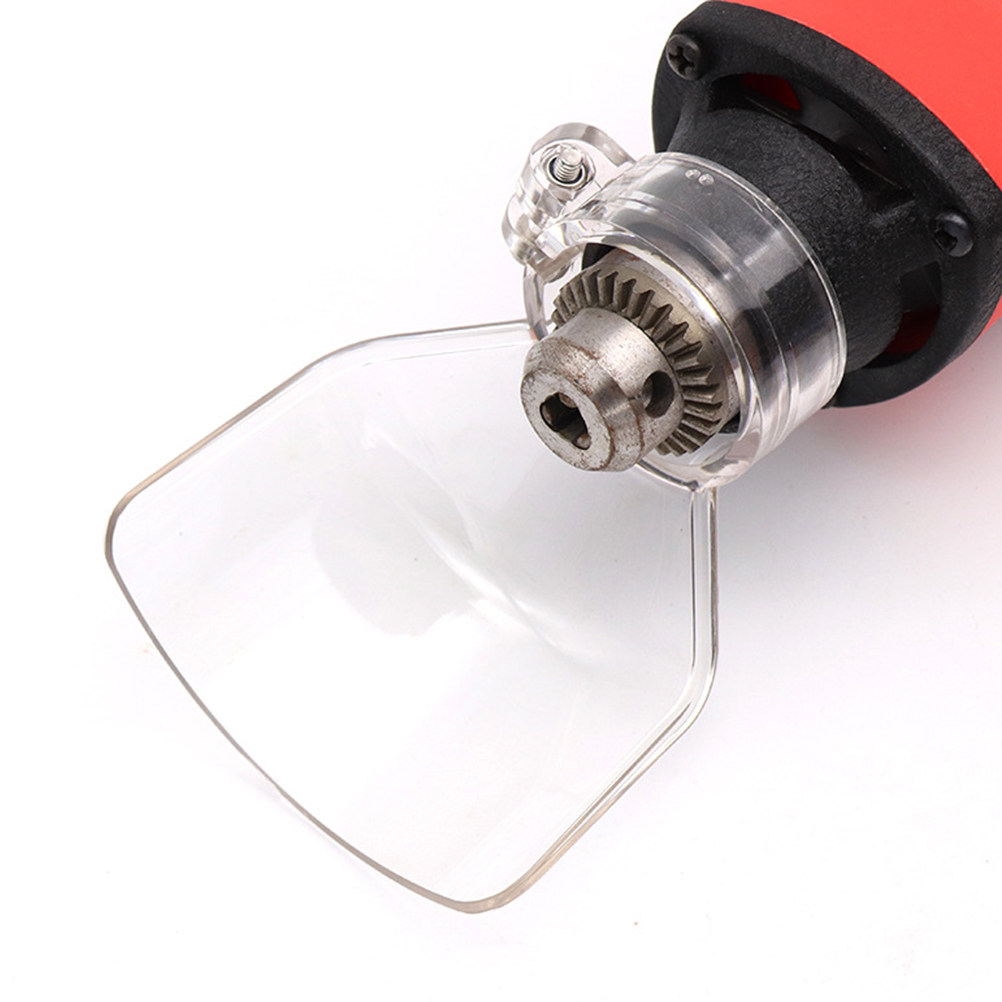 Mini Drill Cover Fast Adjustab - огляд і ціна Electronics Repair Tools
