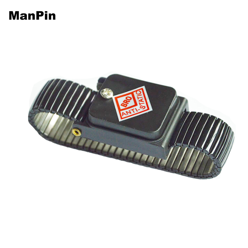 Anti Static Bracelet Electrost - огляд і ціна Electronics Repair Tools