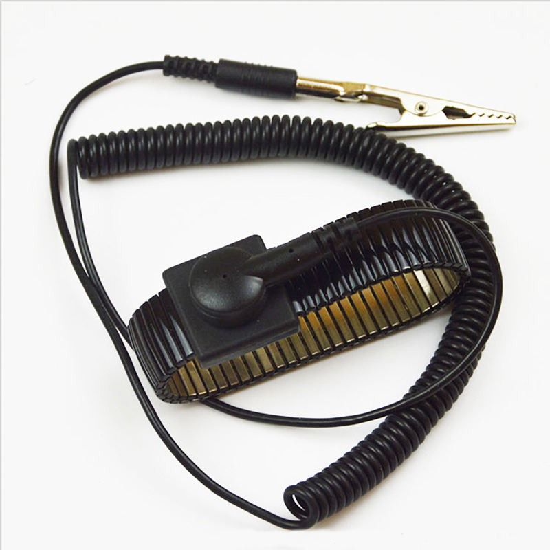Anti Static Bracelet Electrost - огляд і ціна Electronics Repair Tools