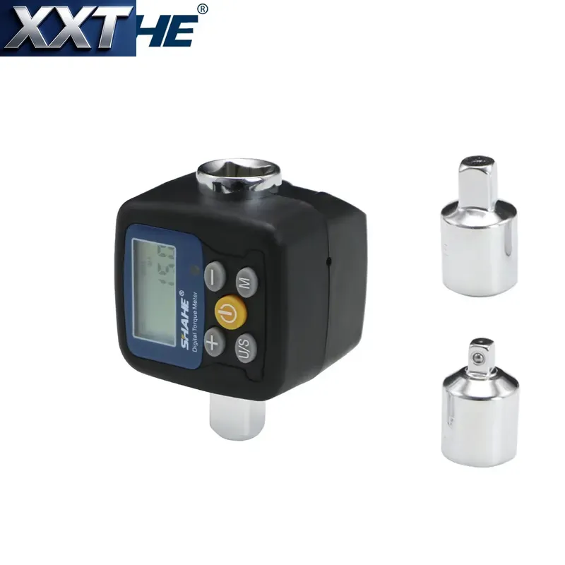 XXT Shahe Digital Torque Wrenc - огляд і ціна Electronics Repair Tools